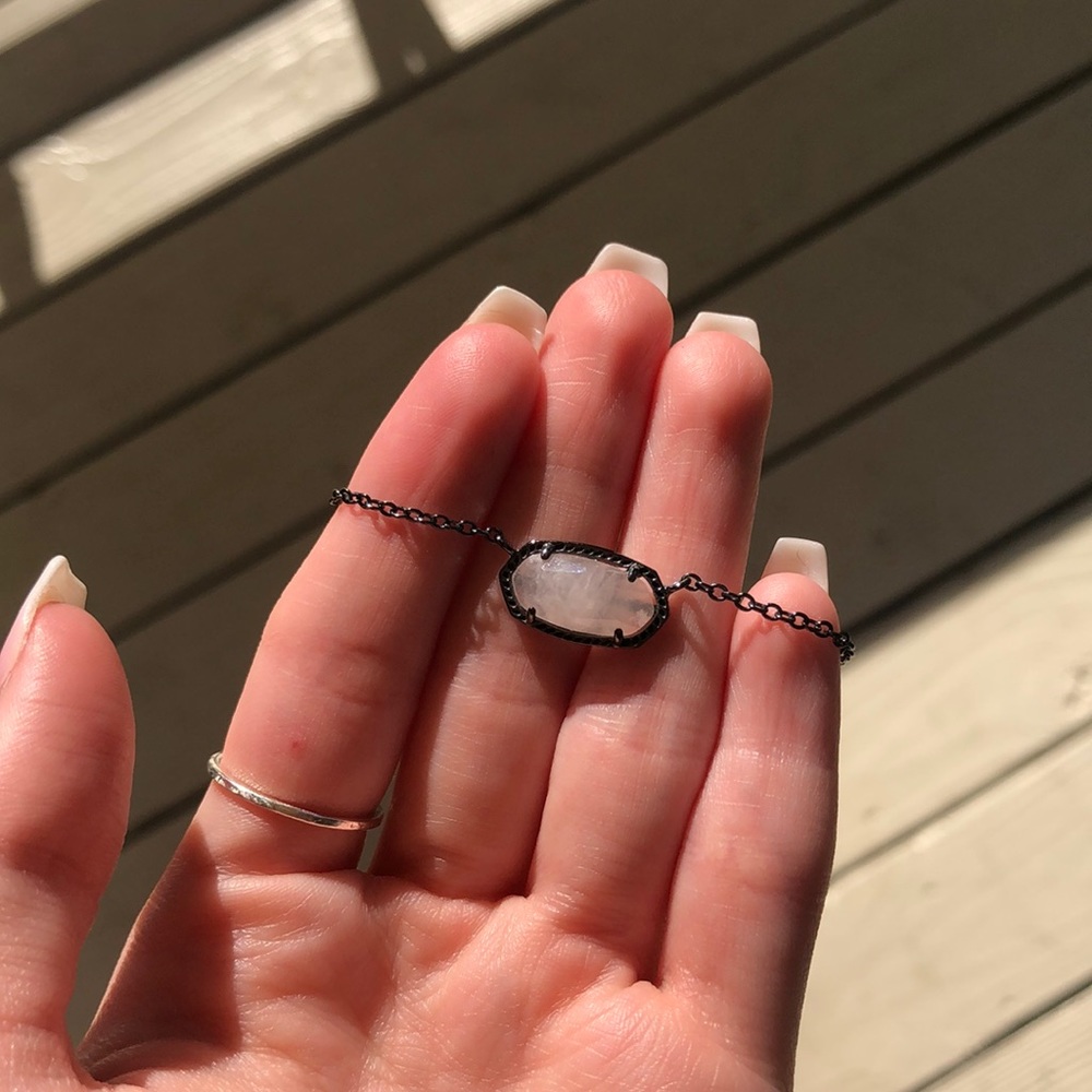 Kendra Scott Necklace Elisa